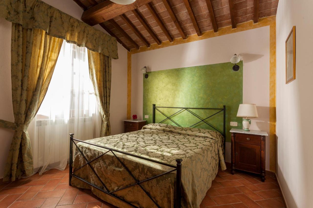 Agriturismo Nibbiano Montepulciano Stazione Esterno foto